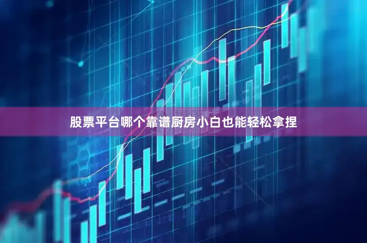 股票平台哪个靠谱厨房小白也能轻松拿捏